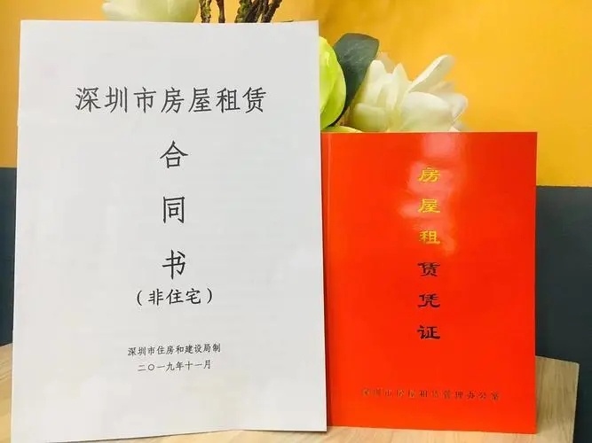 沒有注冊地址在深圳注冊公司的流程（什么是地址**，有風險嗎）